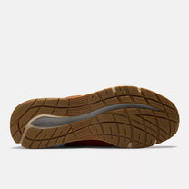 New Balance Unisex Sneakers U991SS2 Brown