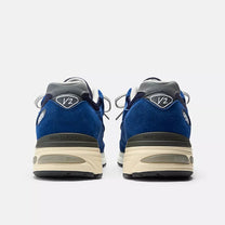 New Balance Unisex Sneakers U991VB2 Red