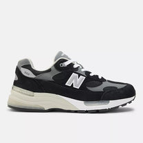 New Balance Unisex Sneakers U992BK Black