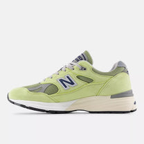 New Balance Made in UK 991V2 Sneakers
