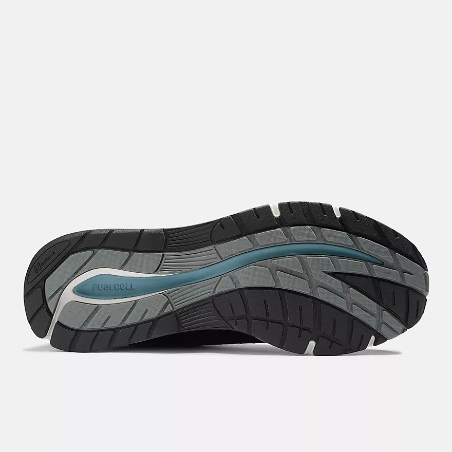 New Balance Unisex Sneakers U992BK Black