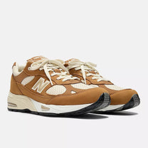 New Balance Unisex Sneakers M991TW1 Multicolor