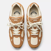 New Balance Unisex Sneakers M991TW1 Multicolor