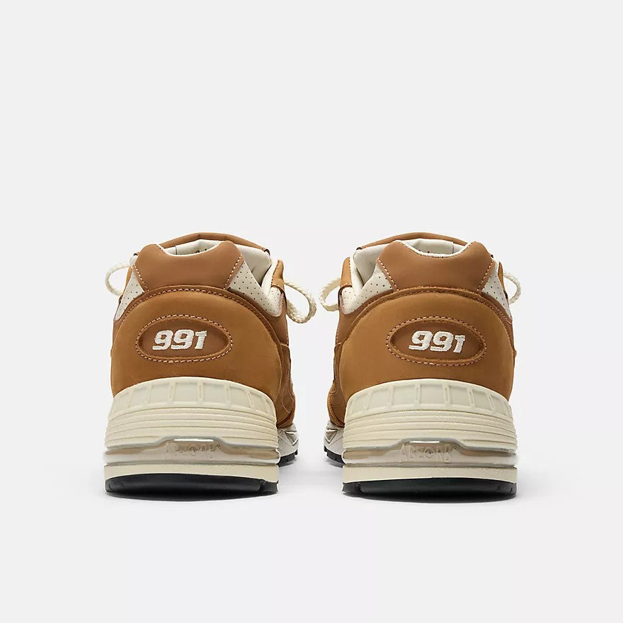 New Balance Unisex Sneakers M991TW1 Multicolor