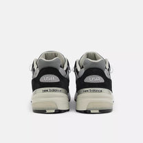 New Balance Unisex Sneakers U992BK Black