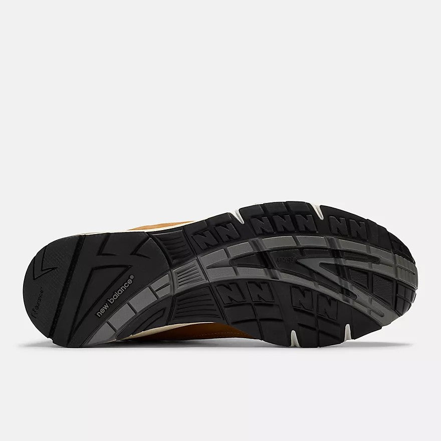 New Balance Unisex Sneakers M991TW1 Multicolor