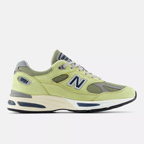 New Balance Made in UK 991V2 Sneakers