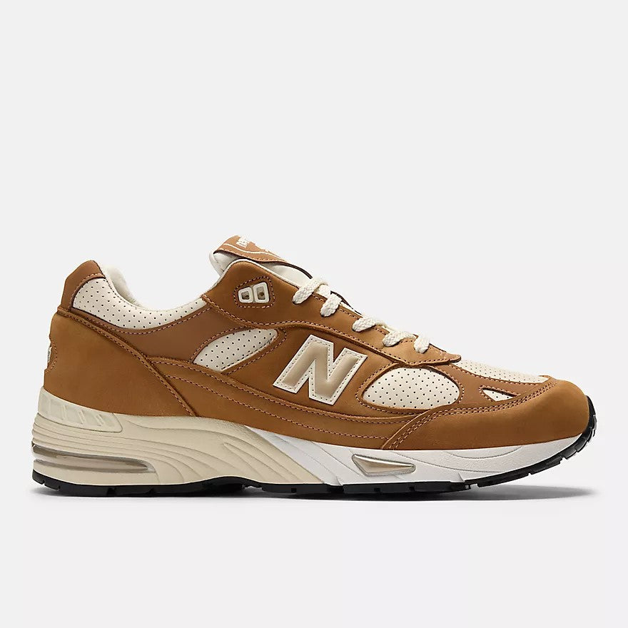 New Balance Unisex Sneakers M991TW1 Multicolor