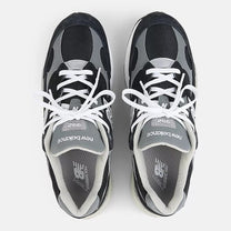 New Balance Unisex Sneakers U992BK Black