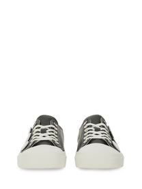 Moschino Women's Sneakers Black