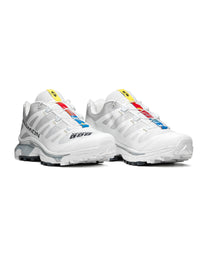 Salomon Unisex Sneakers White