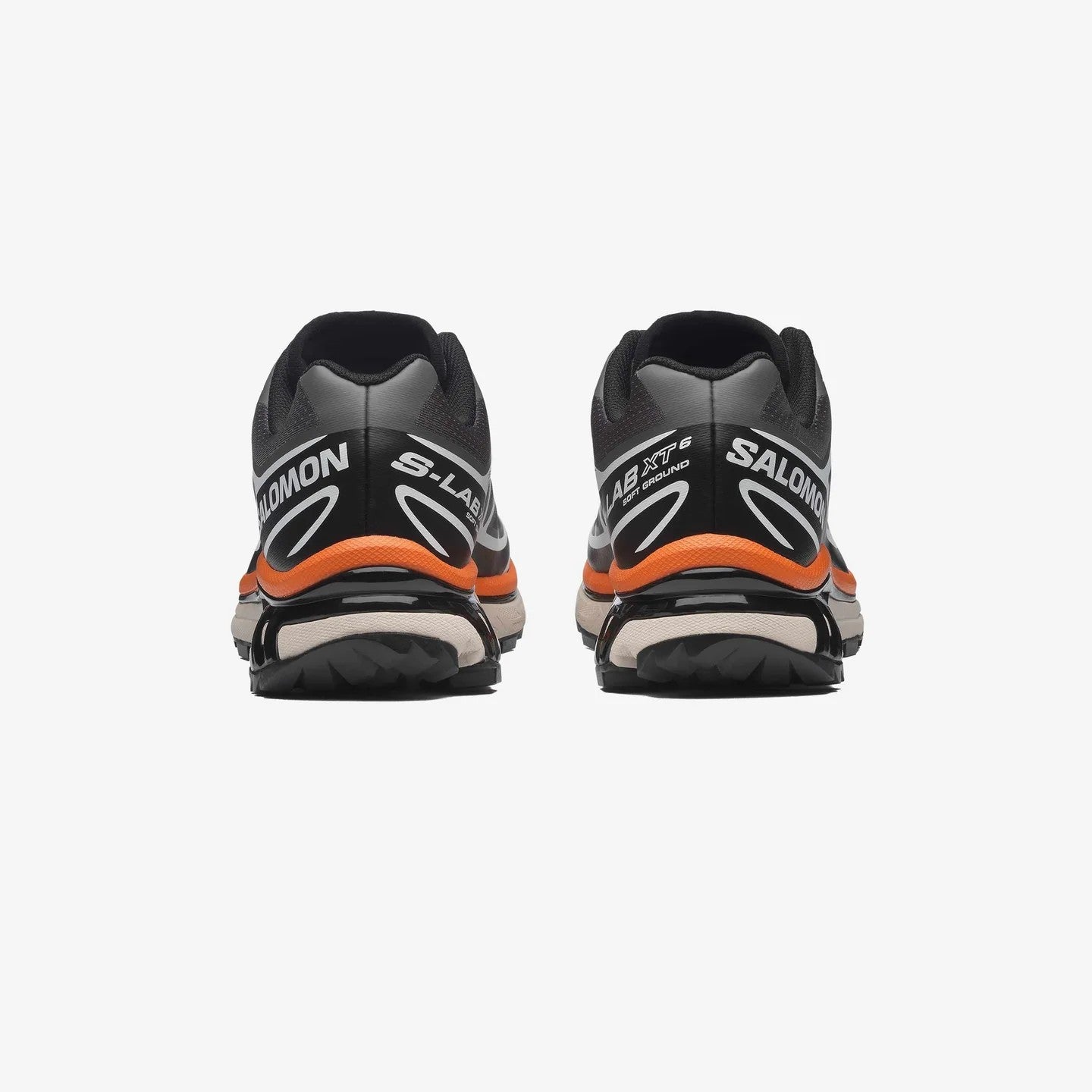 Salomon Unisex Sneakers XT OG Gtx Grey