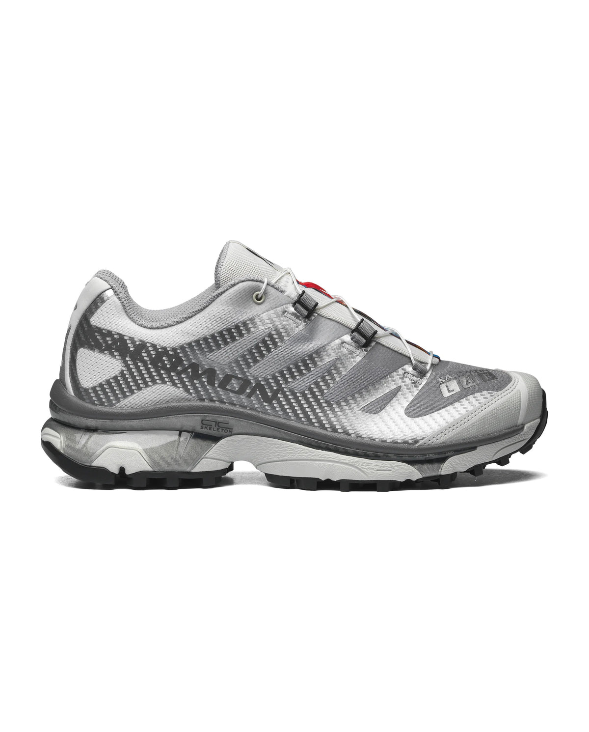 Salomon Unisex Sneakers XT OG Gtx Multicolor, view 5