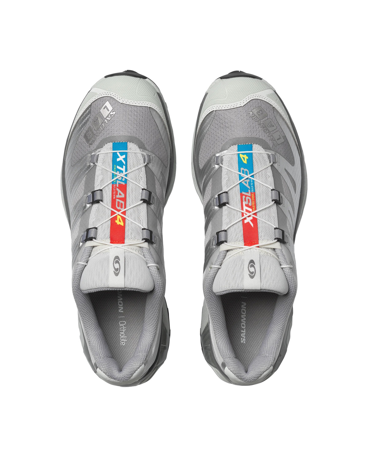 Salomon Unisex Sneakers XT OG Gtx Multicolor, view 4
