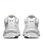 Salomon Unisex Sneakers White, view 2