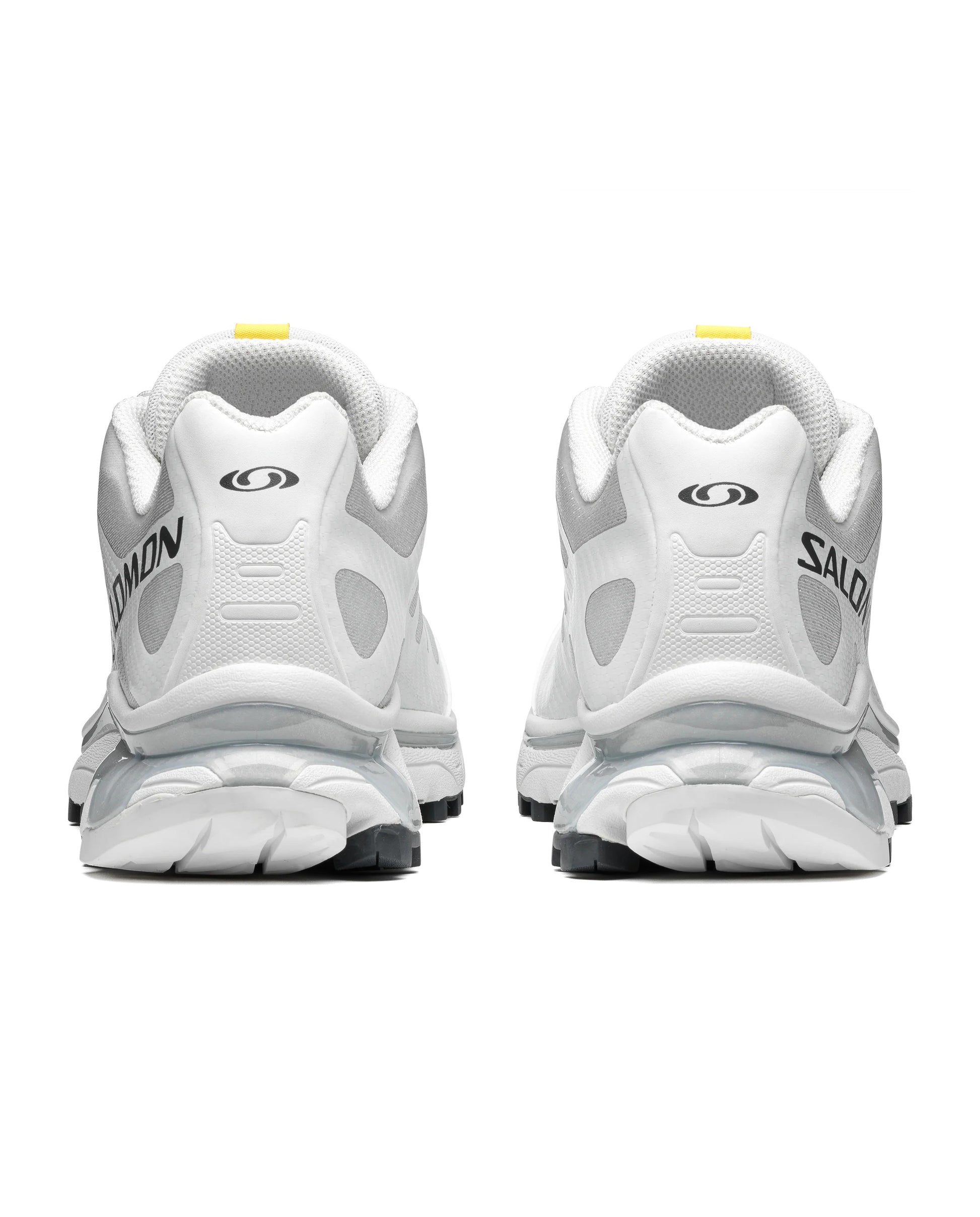 Salomon Unisex Sneakers White
