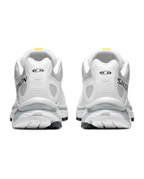 Salomon Unisex Sneakers White