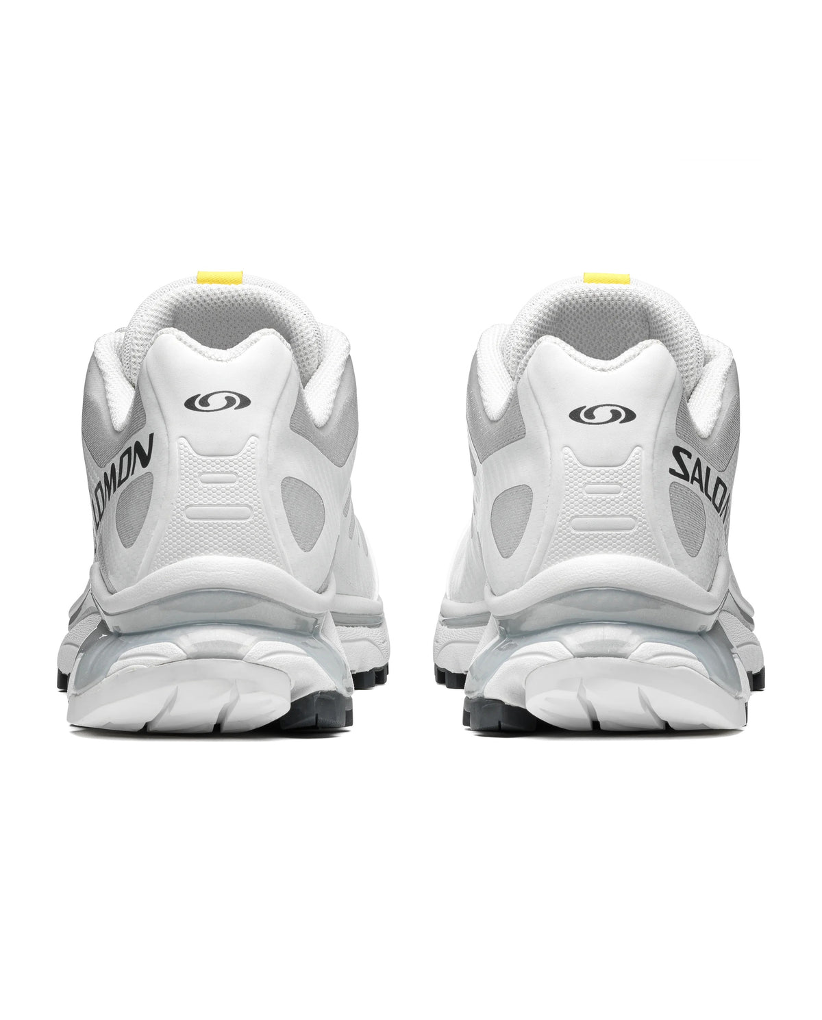 Salomon Unisex Sneakers White, view 2