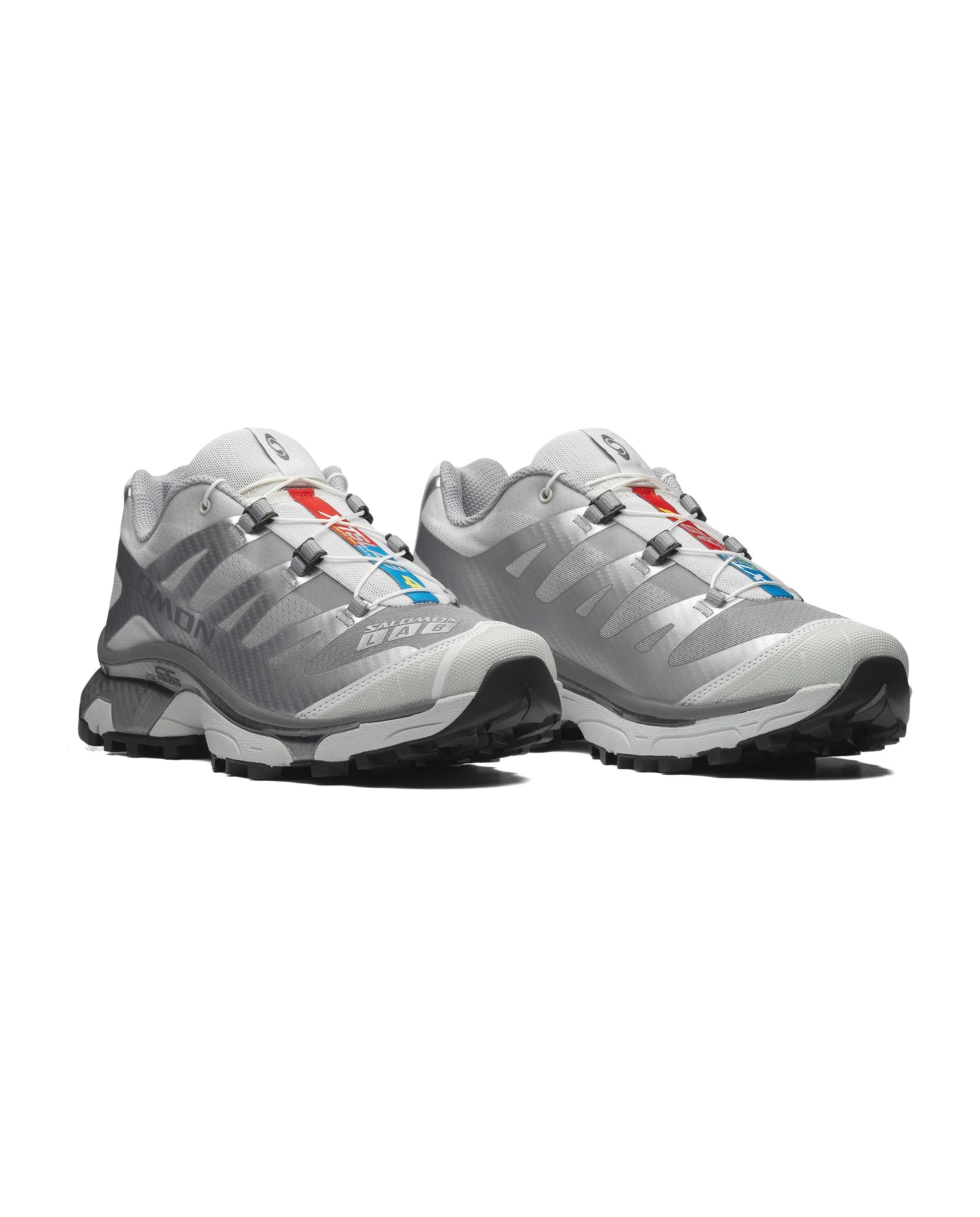 Salomon Unisex Sneakers XT OG Gtx Multicolor
