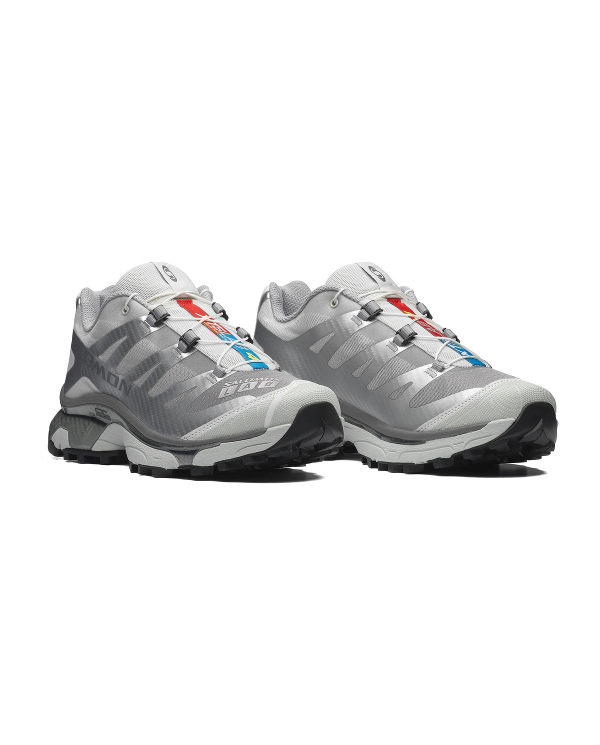 Salomon Unisex Sneakers XT OG Gtx Multicolor, view 3