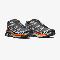 Salomon Unisex Sneakers XT OG Gtx Grey