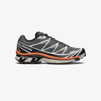 Salomon Unisex Sneakers XT OG Gtx Grey