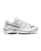 Salomon Unisex Sneakers White, view 5