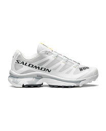 Salomon Unisex Sneakers White