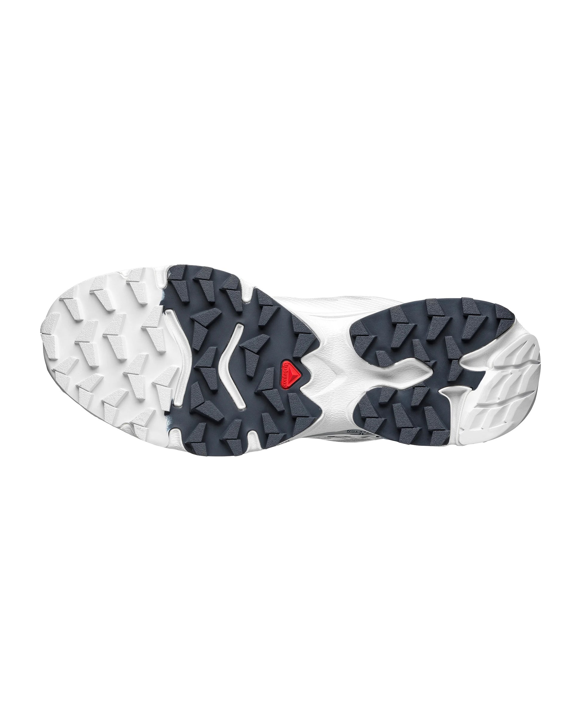 Salomon Unisex Sneakers White