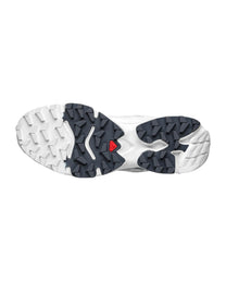 Salomon Unisex Sneakers White
