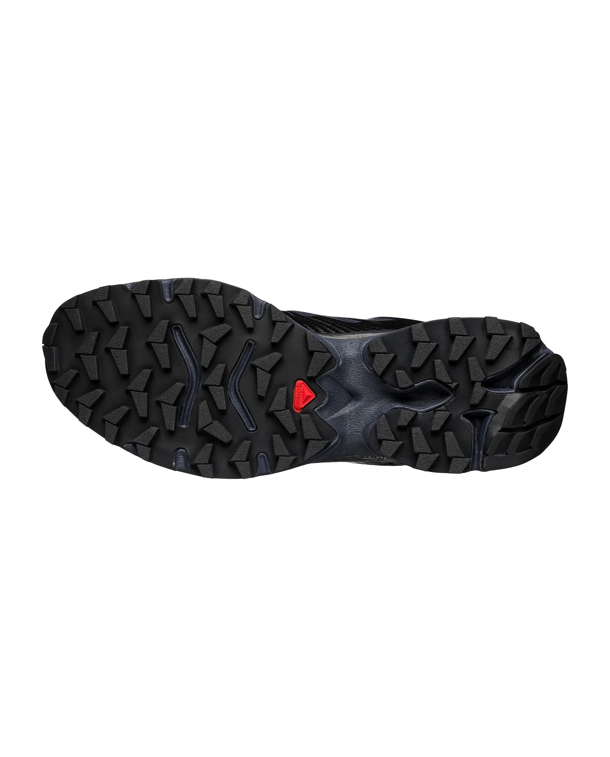 Salomon Unisex Sneakers Black