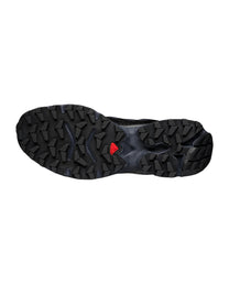 Salomon Unisex Sneakers Black