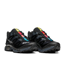 Salomon Unisex Sneakers Black