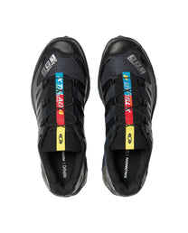 Salomon Unisex Sneakers Black