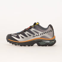 Salomon Unisex Sneakers Grey