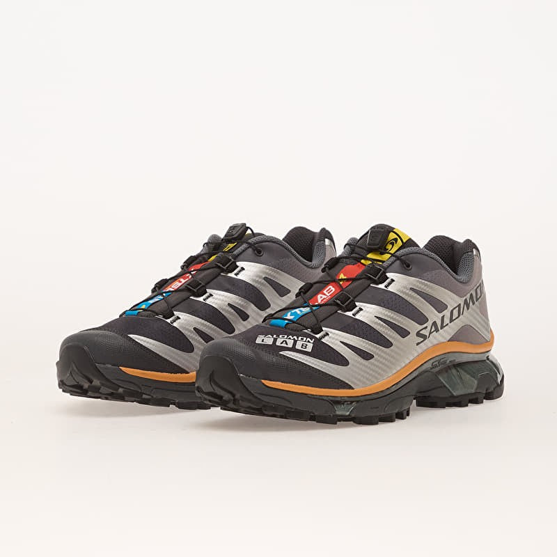 Salomon Unisex Sneakers Grey