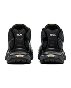 Salomon Unisex Sneakers Black, view 2