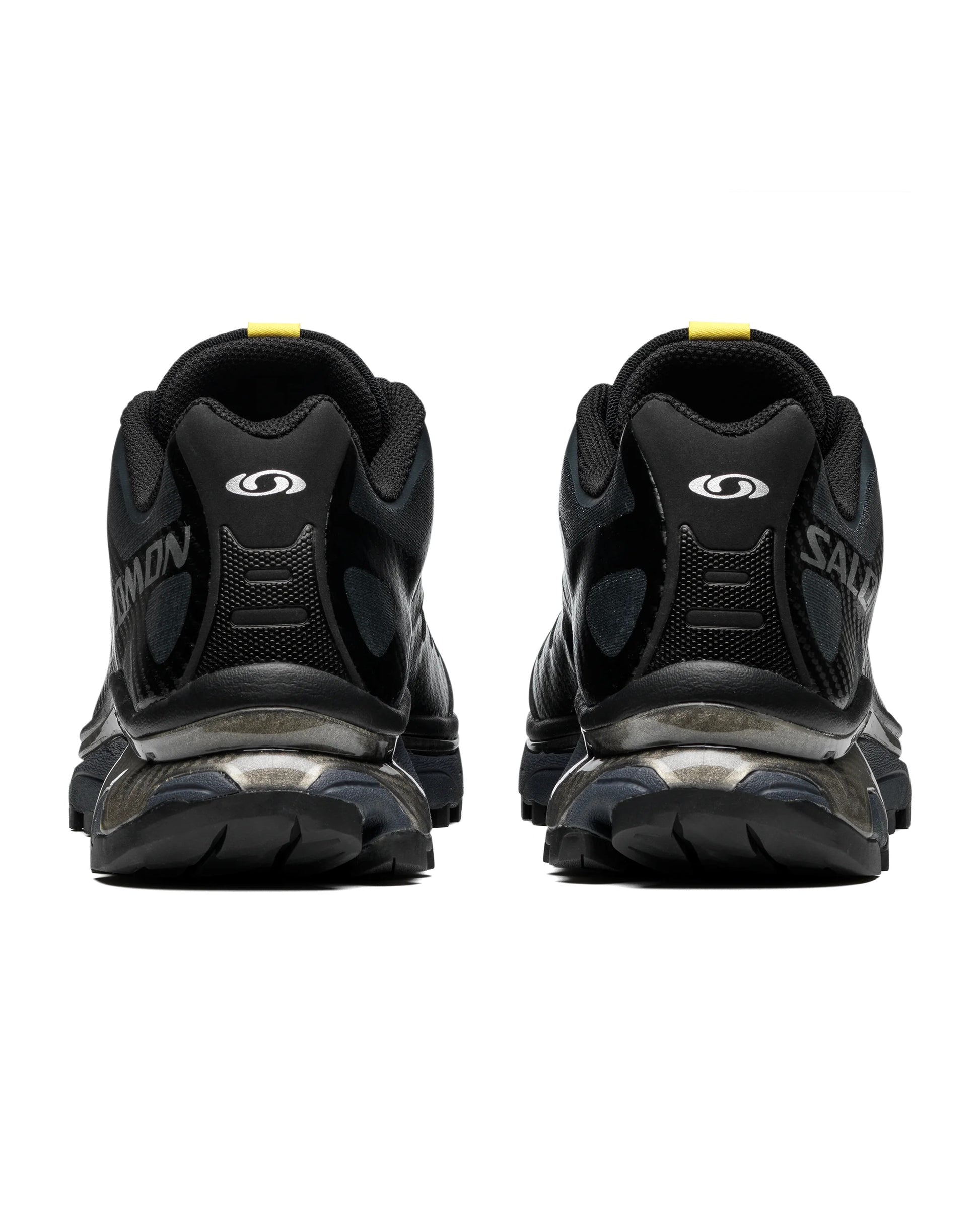 Salomon Unisex Sneakers Black
