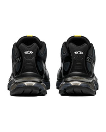 Salomon Unisex Sneakers Black