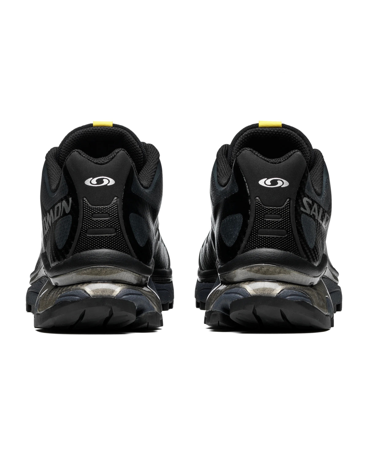 Salomon Unisex Sneakers Black, view 2