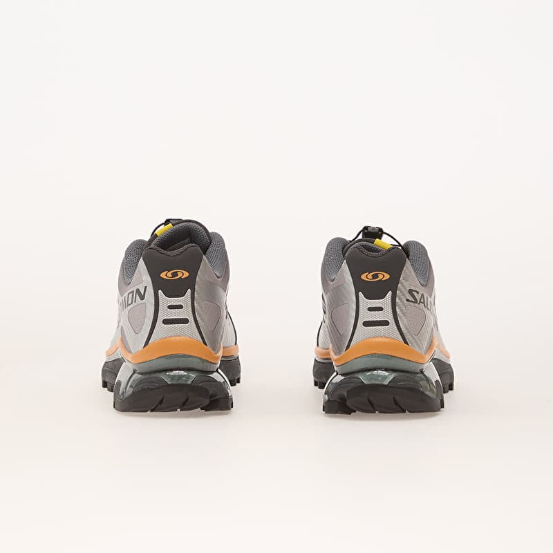 Salomon Unisex Sneakers Grey