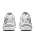 Salomon Unisex Sneakers XT Gore Tex White, view 2