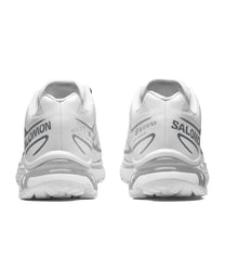 Salomon Unisex Sneakers XT Gore Tex White