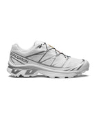 Salomon Unisex Sneakers XT Gore Tex White, view 5