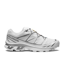 Salomon Unisex Sneakers XT Gore Tex White