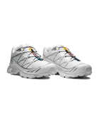 Salomon Unisex Sneakers XT Gore Tex White, view 3