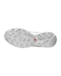 Salomon Unisex Sneakers XT Gore Tex White