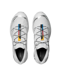Salomon Unisex Sneakers XT Gore Tex White