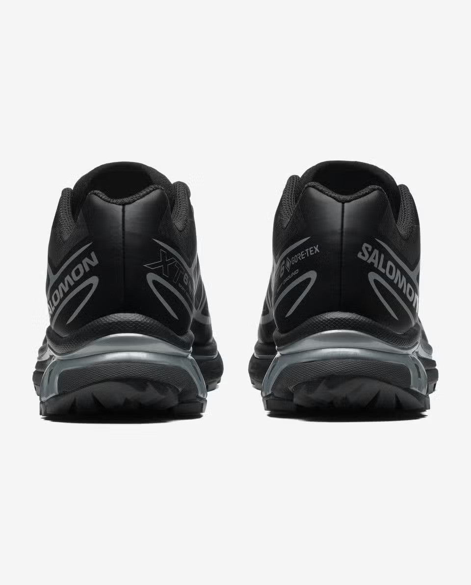 Salomon Unisex Sneakers XT Gore Tex Black
