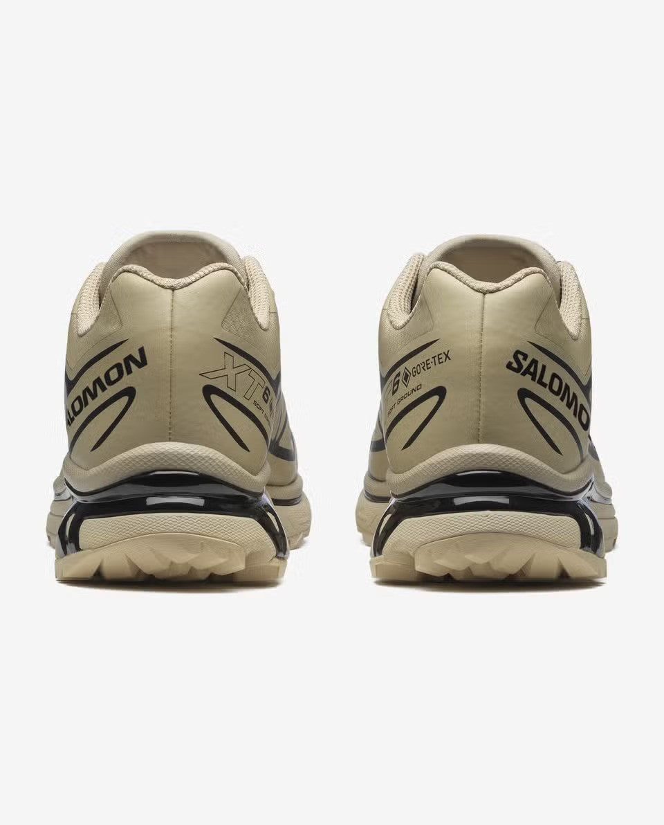 Salomon Unisex Sneakers XT Gtx Green